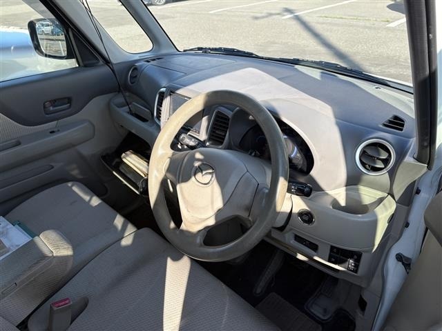 Mazda FLAIR WAGON 2013 8450965-2