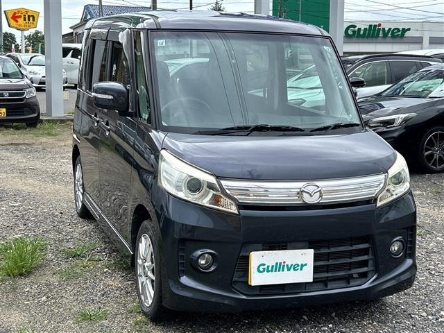 Mazda FLAIR WAGON 2013 8450966-0