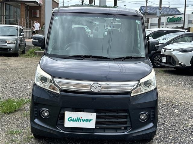 Mazda FLAIR WAGON 2013 8450966-10