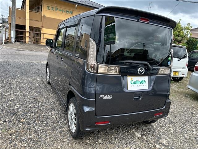 Mazda FLAIR WAGON 2013 8450966-13