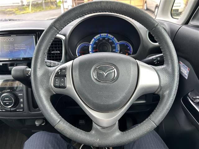 Mazda FLAIR WAGON 2013 8450966-14