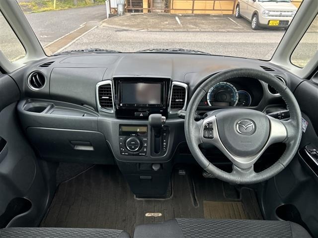 Mazda FLAIR WAGON 2013 8450966-15