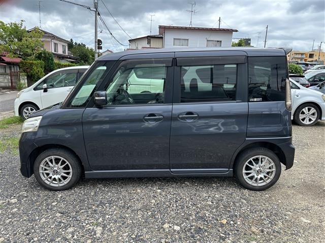 Mazda FLAIR WAGON 2013 8450966-22