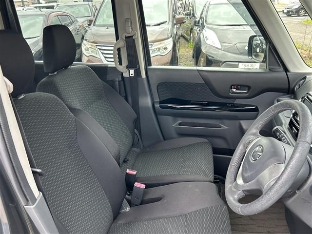 Mazda FLAIR WAGON 2013 8450966-3