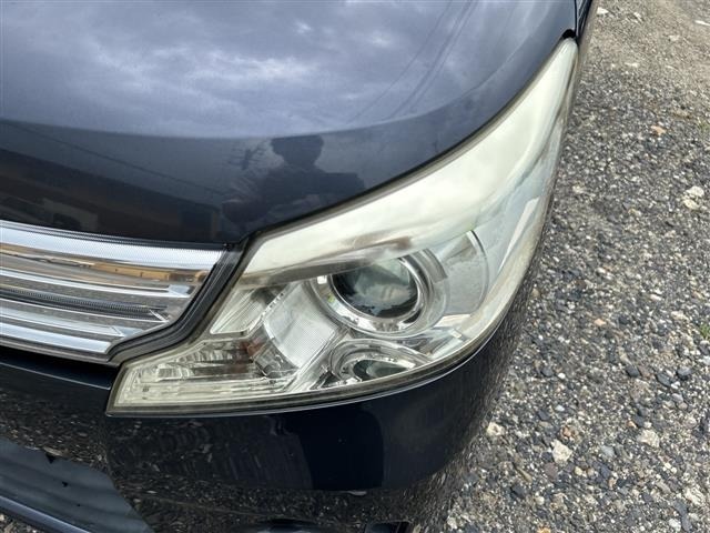 Mazda FLAIR WAGON 2013 8450966-4