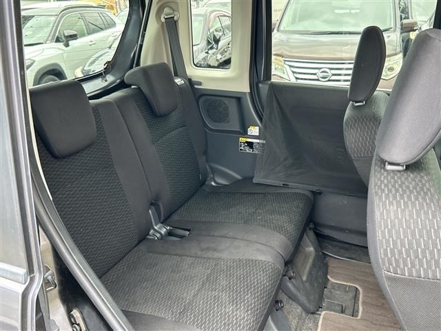 Mazda FLAIR WAGON 2013 8450966-5