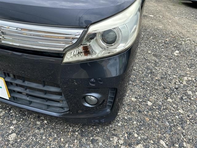 Mazda FLAIR WAGON 2013 8450966-6
