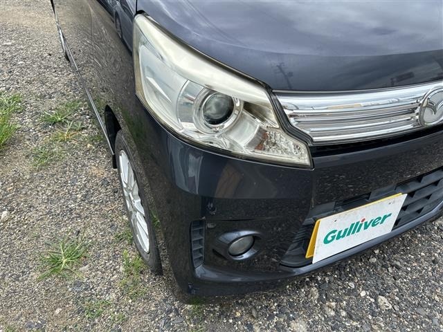 Mazda FLAIR WAGON 2013 8450966-7