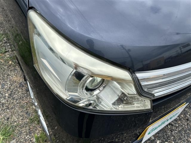 Mazda FLAIR WAGON 2013 8450966-8