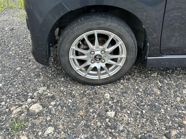 Mazda FLAIR WAGON 2013 8450966-9