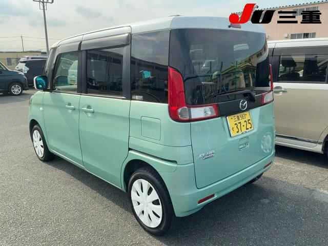 Mazda FLAIR WAGON 2014 8451056-1