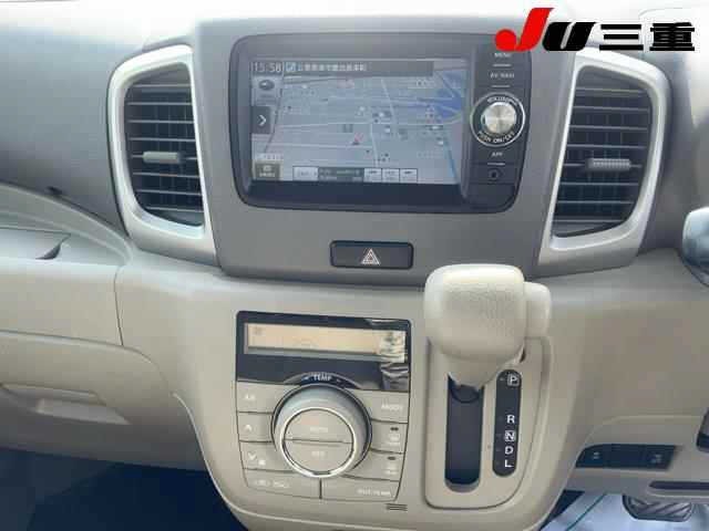 Mazda FLAIR WAGON 2014 8451056-11