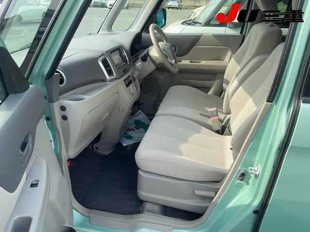 Mazda FLAIR WAGON 2014 8451056-3