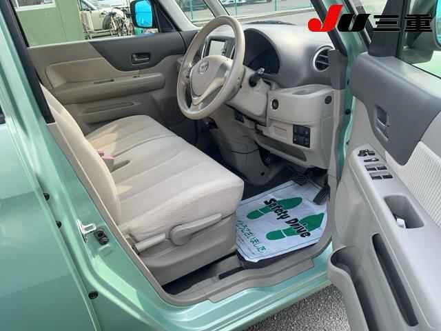 Mazda FLAIR WAGON 2014 8451056-4