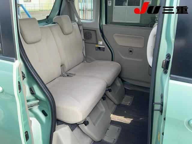 Mazda FLAIR WAGON 2014 8451056-5