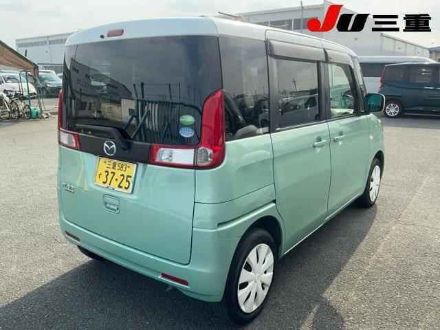 Mazda FLAIR WAGON 2014 8451056-6