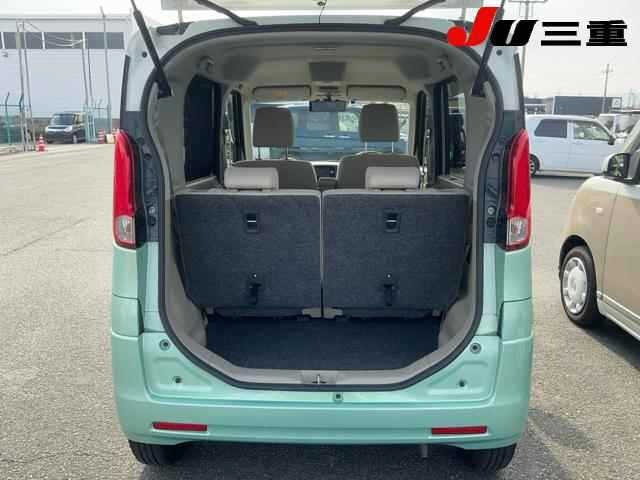 Mazda FLAIR WAGON 2014 8451056-7