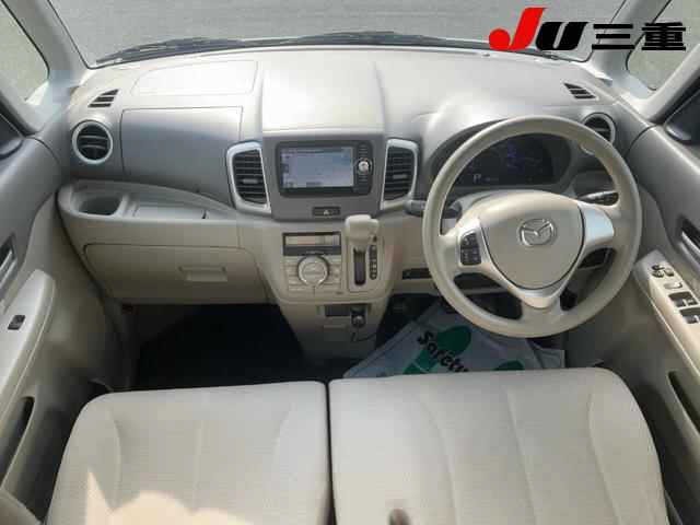 Mazda FLAIR WAGON 2014 8451056-8