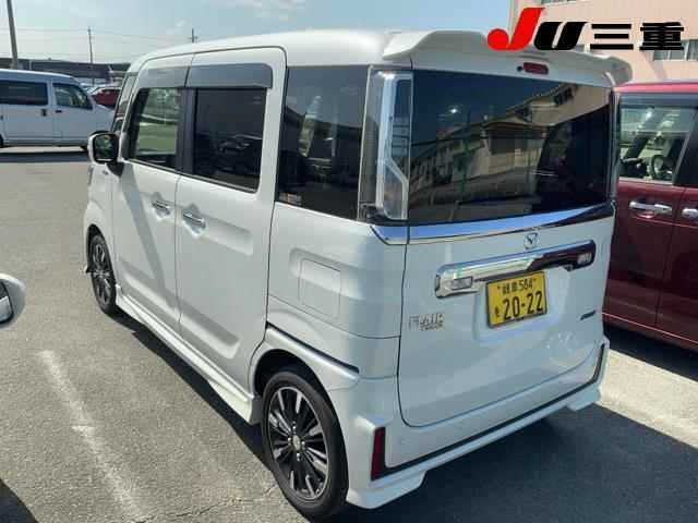 Mazda FLAIR WAGON 2022 8451060-1