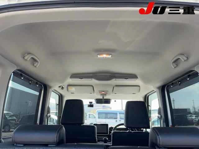 Mazda FLAIR WAGON 2022 8451060-12