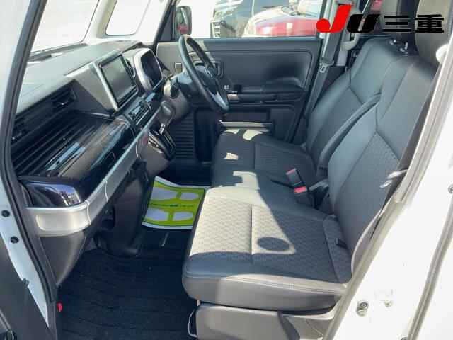 Mazda FLAIR WAGON 2022 8451060-3