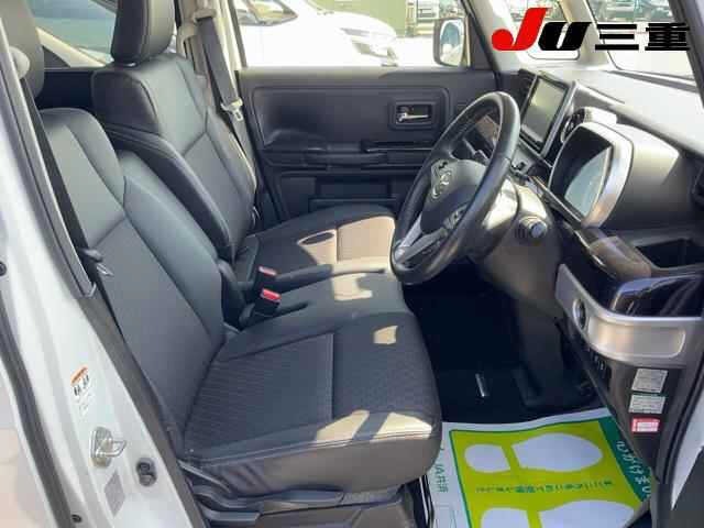 Mazda FLAIR WAGON 2022 8451060-4