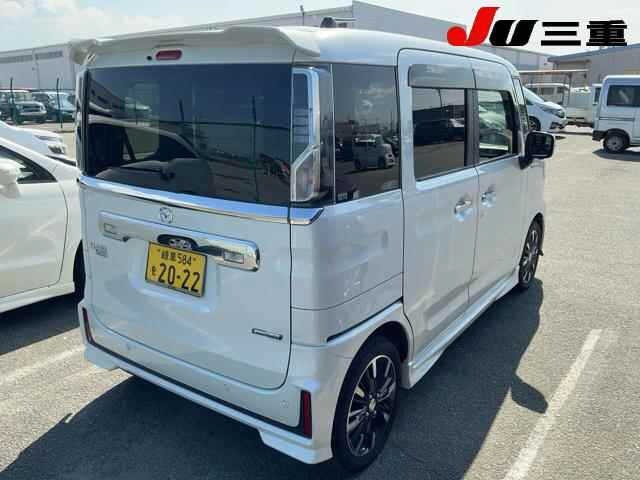 Mazda FLAIR WAGON 2022 8451060-6