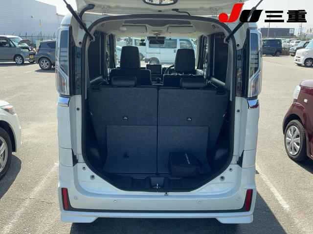 Mazda FLAIR WAGON 2022 8451060-7
