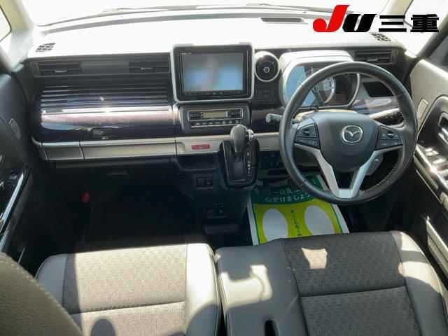 Mazda FLAIR WAGON 2022 8451060-8