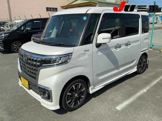 Mazda FLAIR WAGON 2022 8451060-9