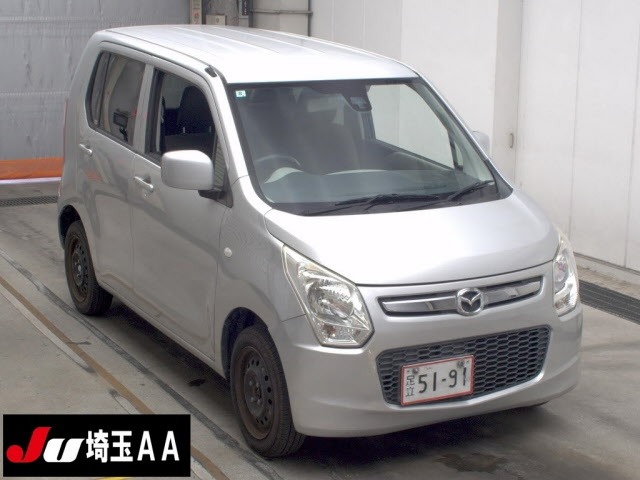 Mazda FLAIR 2015 8446960-0