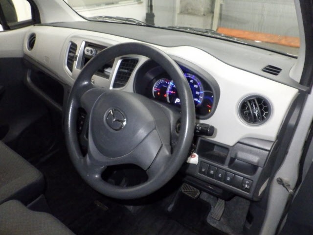 Mazda FLAIR 2015 8446960-3