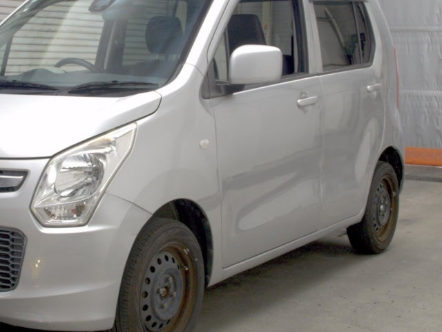 Mazda FLAIR 2015 8446960-4