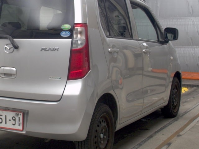 Mazda FLAIR 2015 8446960-5