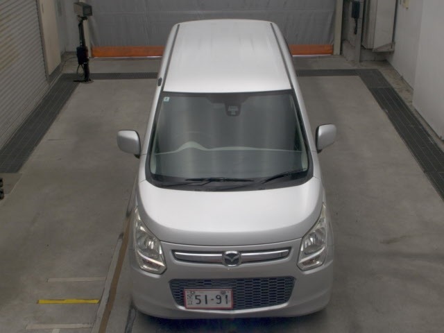 Mazda FLAIR 2015 8446960-6