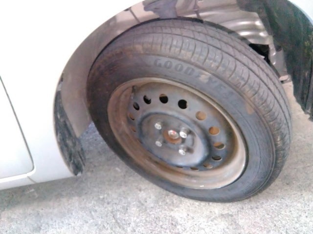 Mazda FLAIR 2015 8446960-9