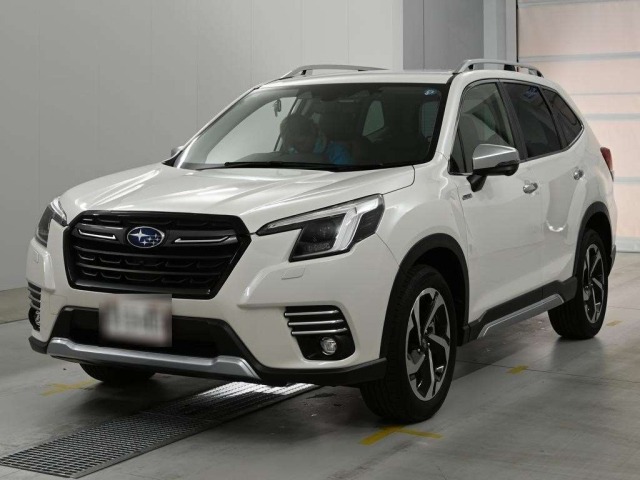 Subaru FORESTER 2023 8458658-0