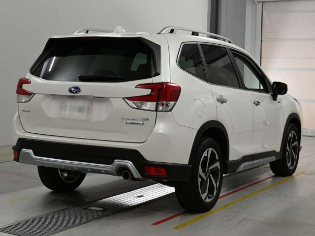 Subaru FORESTER 2023 8458658-1