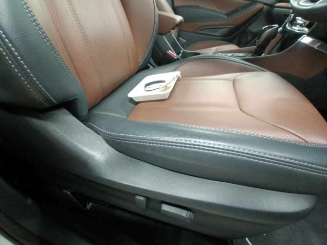Subaru FORESTER 2023 8458658-10