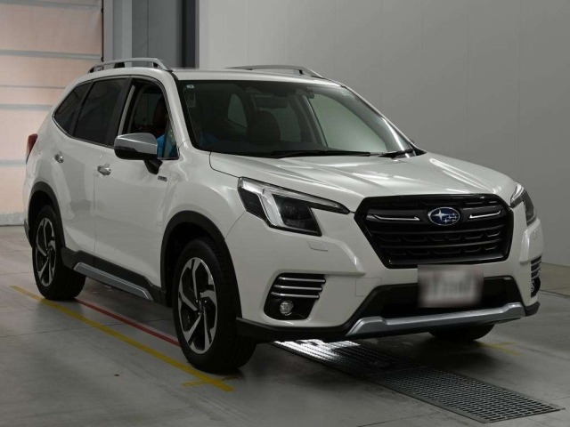 Subaru FORESTER 2023 8458658-5