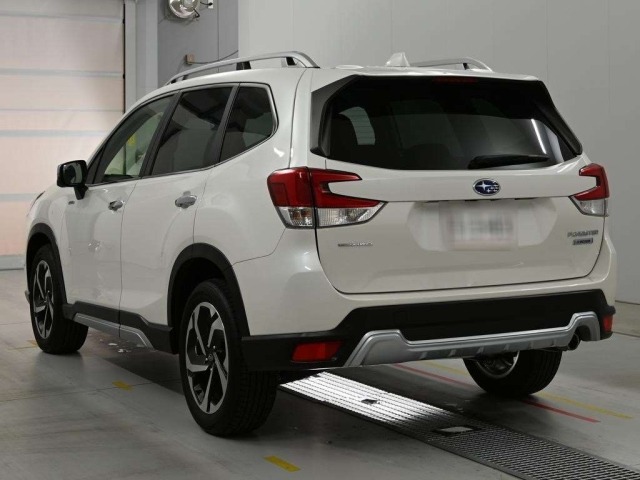 Subaru FORESTER 2023 8458658-6