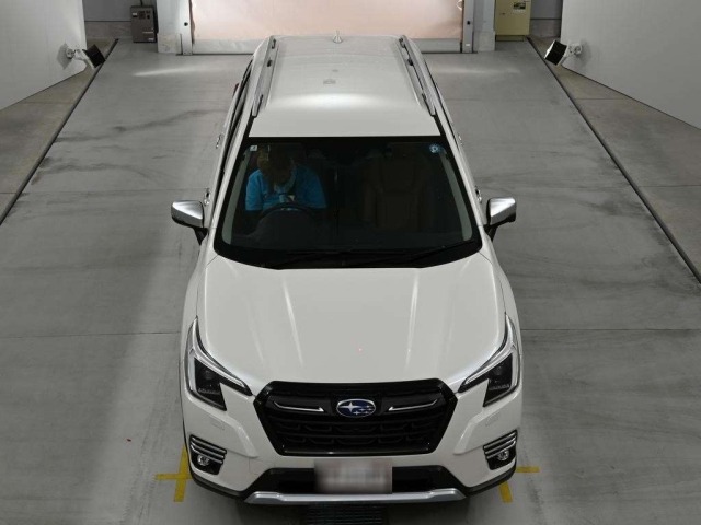 Subaru FORESTER 2023 8458658-7