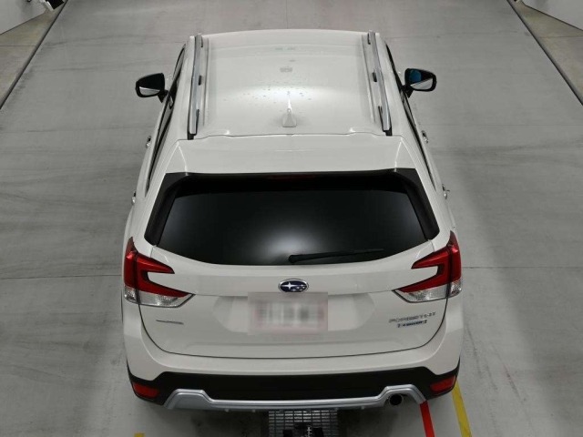 Subaru FORESTER 2023 8458658-8