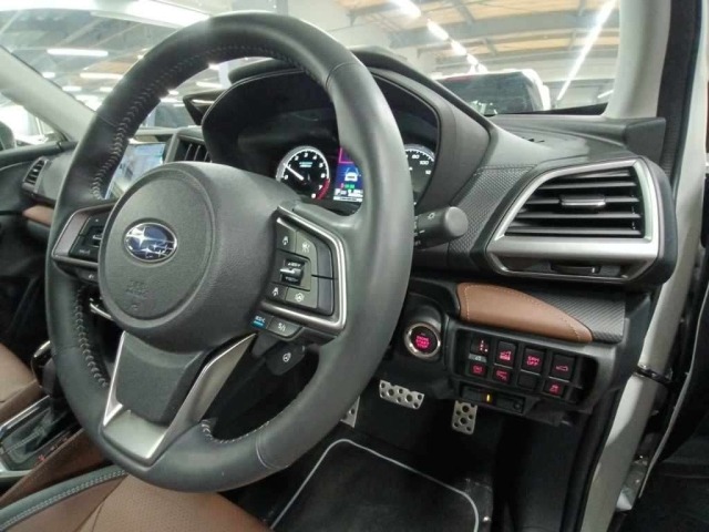 Subaru FORESTER 2023 8458658-9