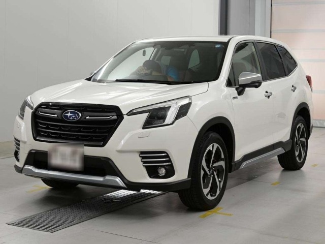 Subaru FORESTER 2022 8458695-0