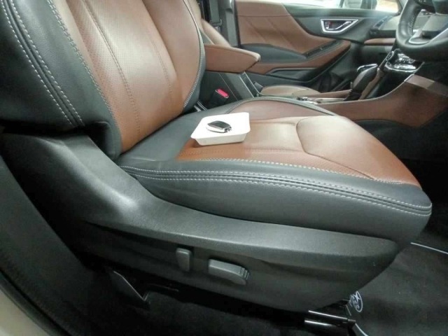 Subaru FORESTER 2022 8458695-10