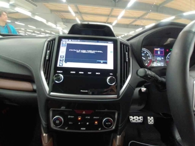 Subaru FORESTER 2022 8458695-11