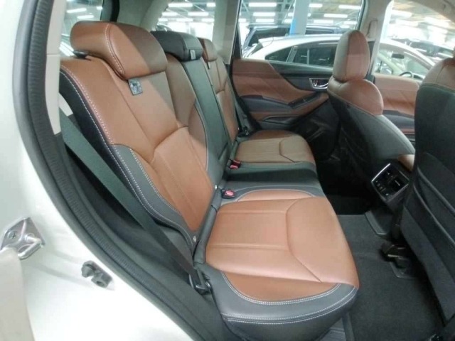 Subaru FORESTER 2022 8458695-12