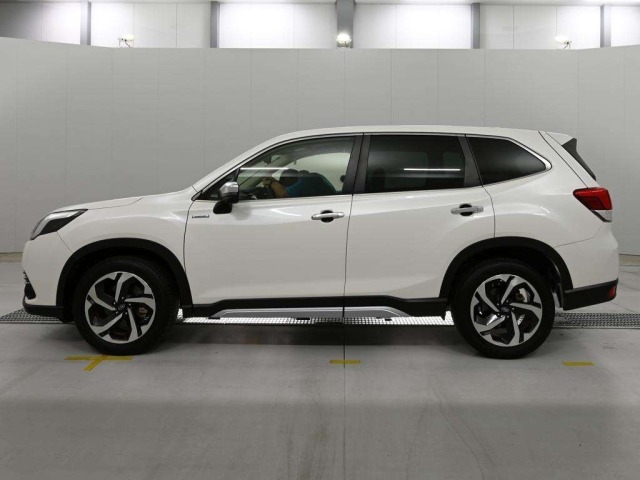 Subaru FORESTER 2022 8458695-4