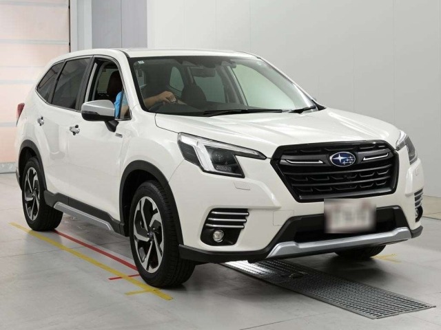 Subaru FORESTER 2022 8458695-5